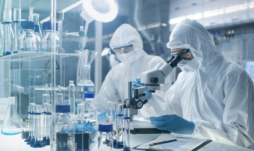 全球安全食品标准认证