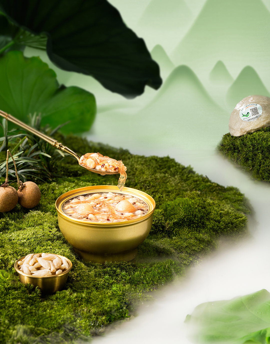 赛龙舟礼盒（季节限定）