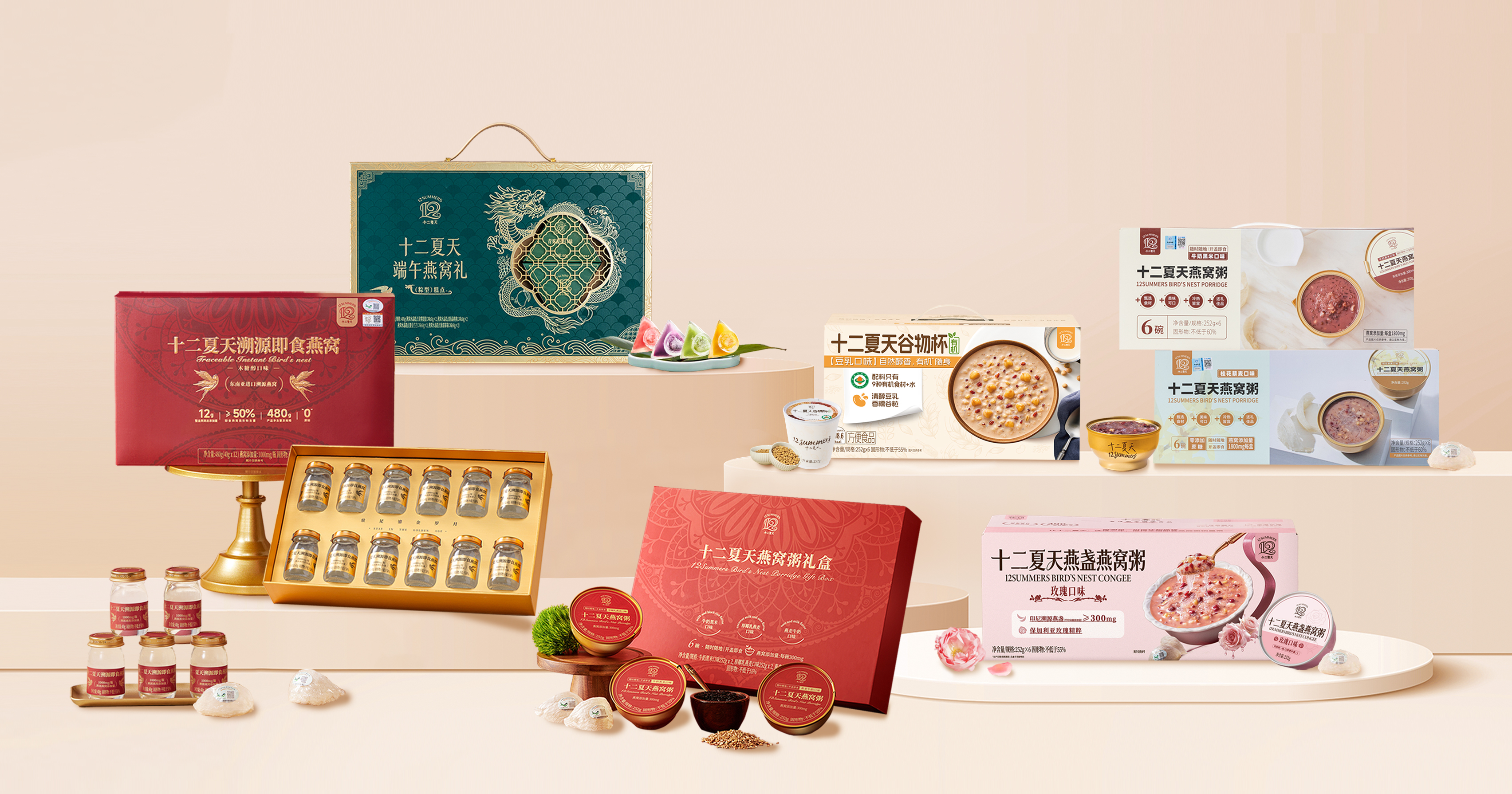 产品中心